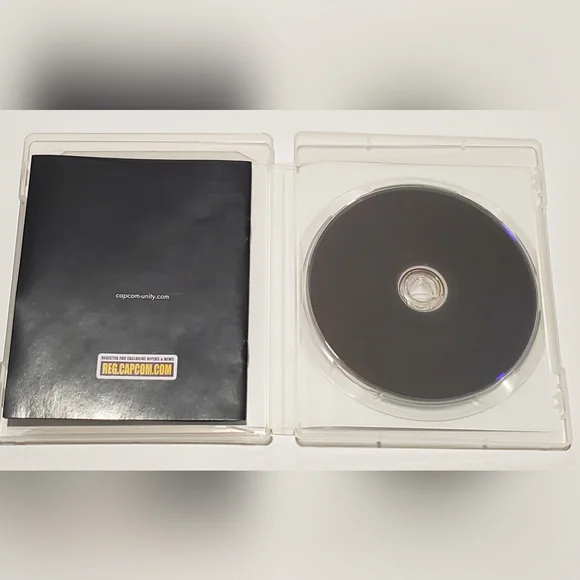 Dead Rising 2 Off The Record PS3 Playstation 3 Tested CIB Tested Authentic - Picture 5 of 5